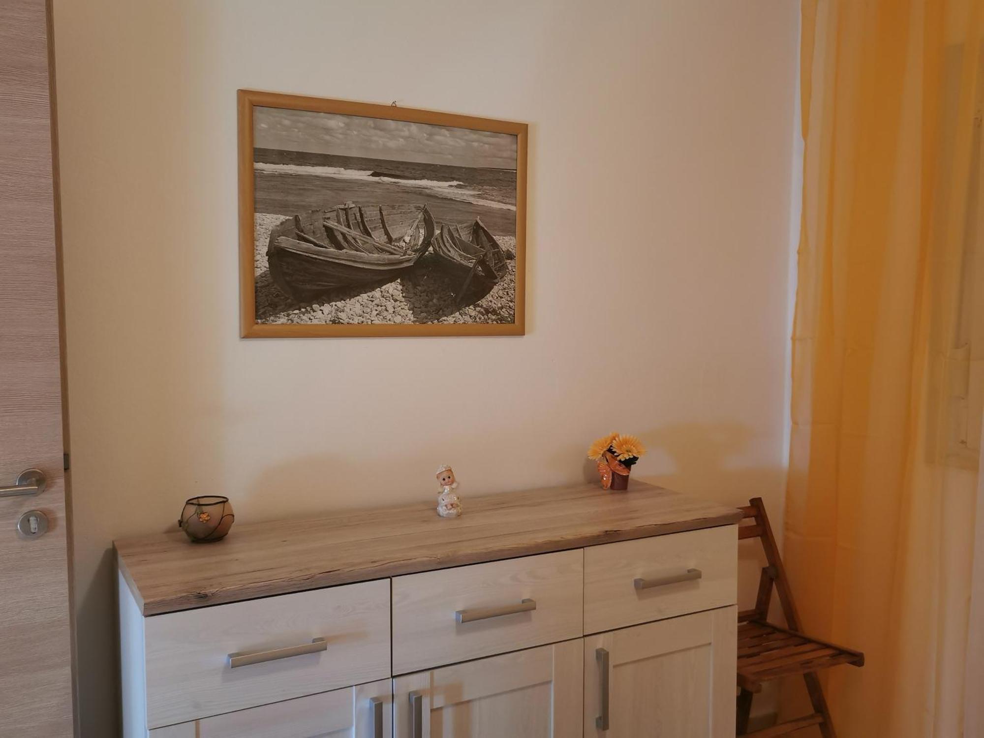 Apartments With A Swimming Pool Punat, Krk - 5378 Rom bilde